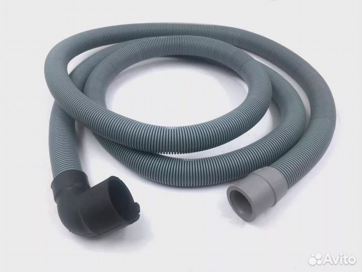 Шланг сливной 2.2м диаметры 21/31мм аналог Electro