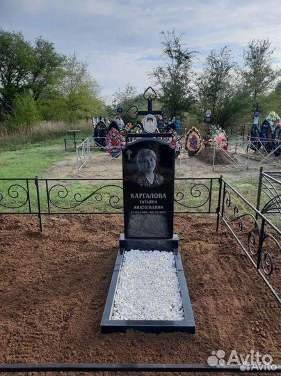 Изготовление памятников