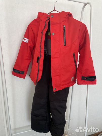 Костюм весна/осень мальчику