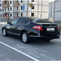 Nissan Teana 2.5 CVT, 2010, 259 000 км, с пробегом, цена 995 000 руб.