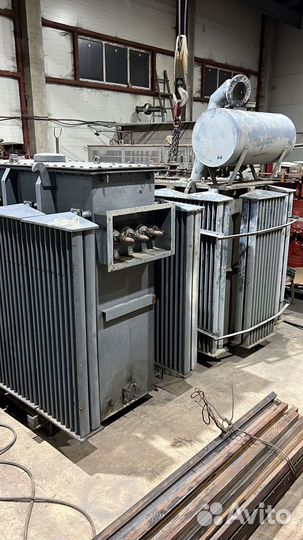 Трансформатор б\у дорого арт32514