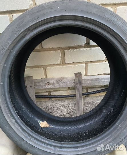 Pirelli Cinturato P7 235/45 R18
