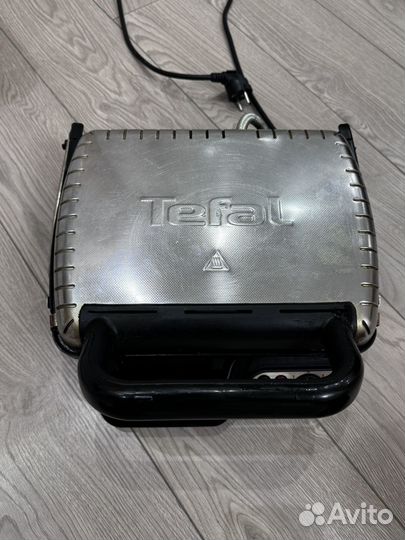 Гриль tefal бу