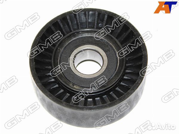 Ролик приводного ремня dodge charger