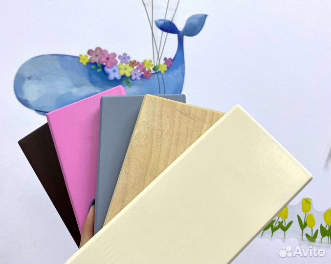 Двухъярусная кровать Classic (береза) в Волгограде