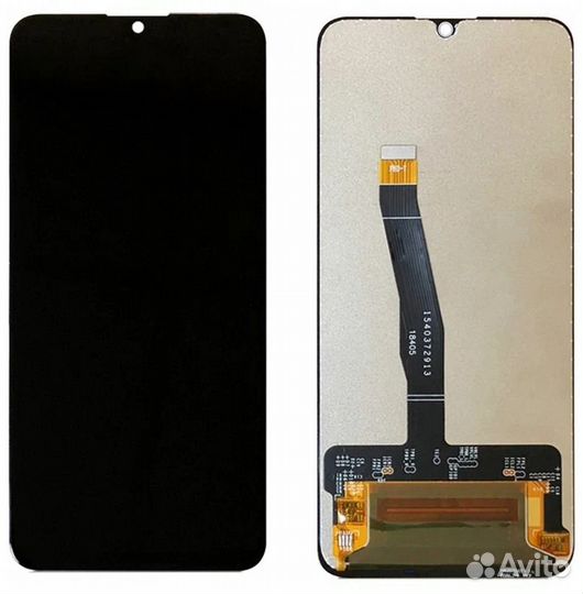 Дисплей для Huawei Honor 10 Lite / 10i / 20 Lite