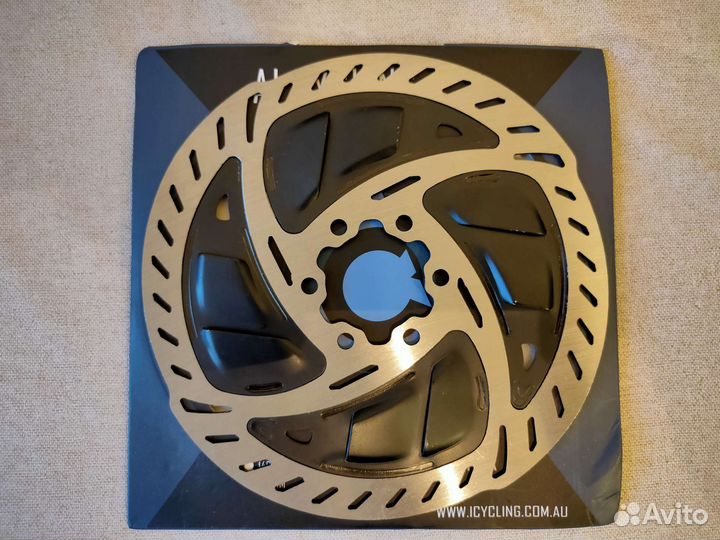 Тормозной диск