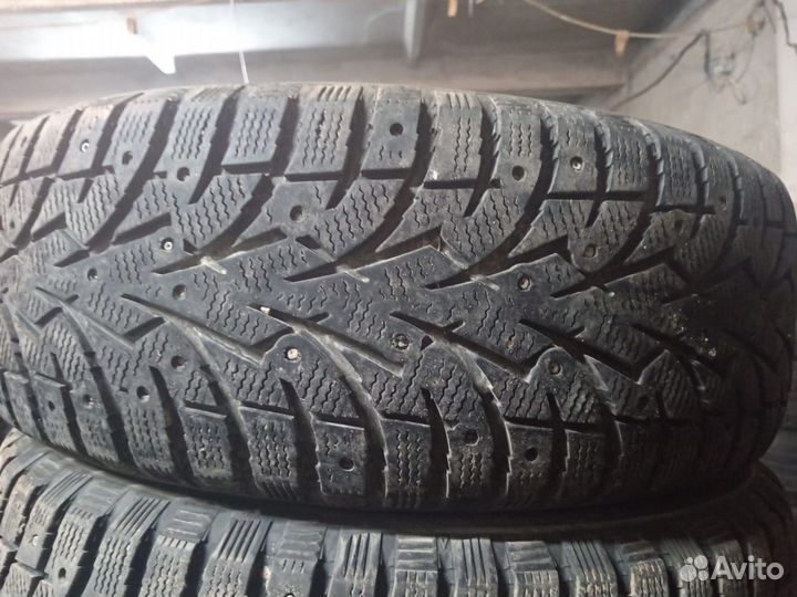 Toyo Observe G3-Ice 195/65 R15