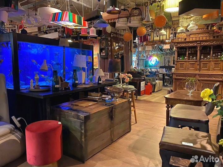 Посуда для кафе