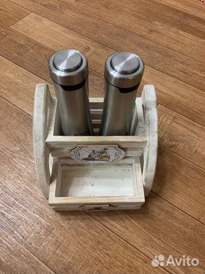 Полка для специй