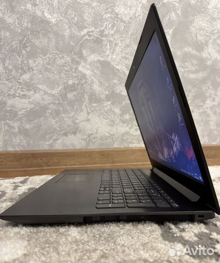 Мощный ноутубк Lenovo Танки, Minecraft Ryzen5