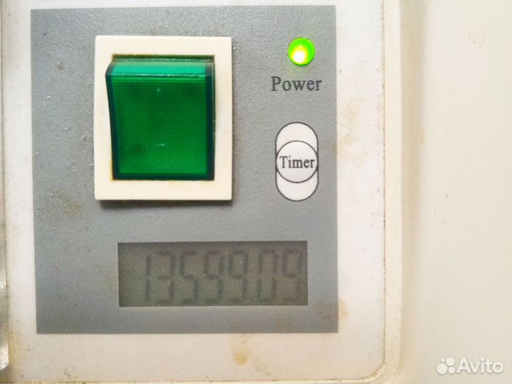 Кислородный концентратор 3 л Atmung 3L-I