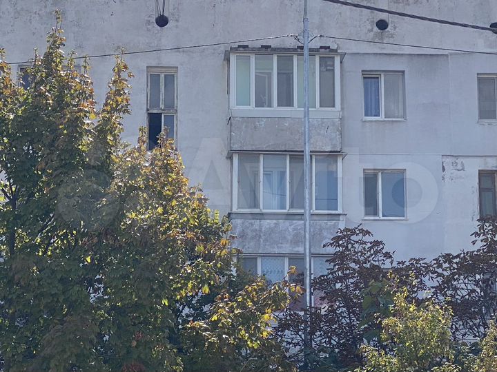 3-к. квартира, 67 м², 3/5 эт.