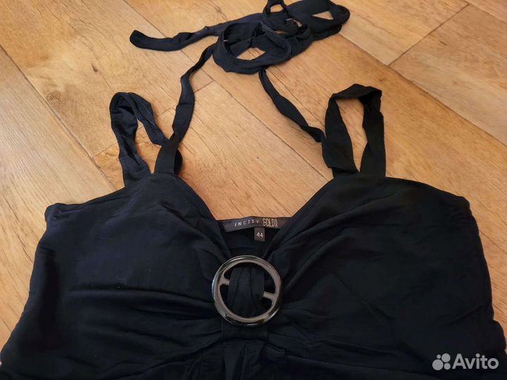 Летний сарафан