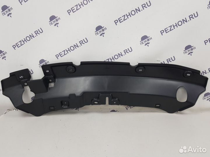 Накладка Ford Kuga 2012-2019