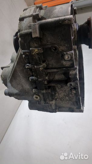 Кпп 6-ст.мех. (МКПП) Volkswagen Passat 6
