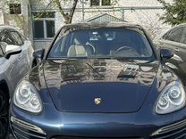 Porsche Cayenne 3.6 AT, 2013, 210 000 км, с пробегом, цена 2 150 000 руб.