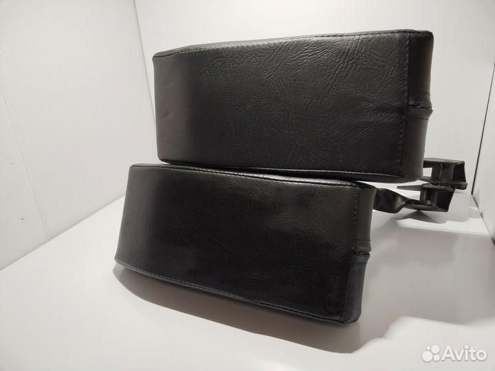 Подлокотник Нива шевроле 2123