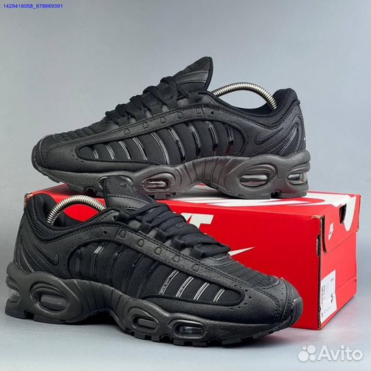 Кроссовки Nike Air Max Tailwind 4 (Арт.28863)