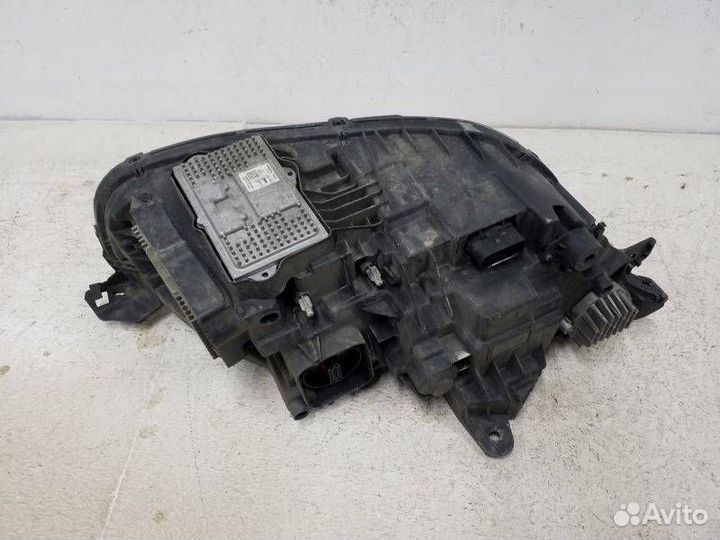 Фара передняя левая Volvo XC90 2 LED, Volvo Volvo XC90 /2014 – 2019, II/ Внедорожник 5 дв