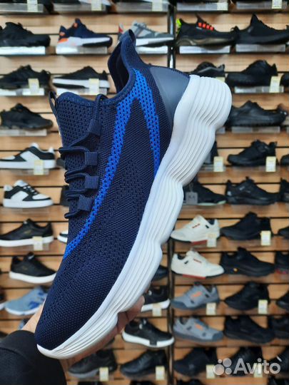 Кроссовки мужские sigma