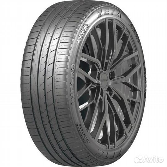 Zeta Impero 225/65 R17 102H
