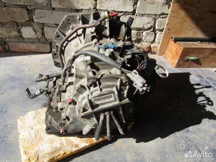 АКПП Suzuki swift m13a