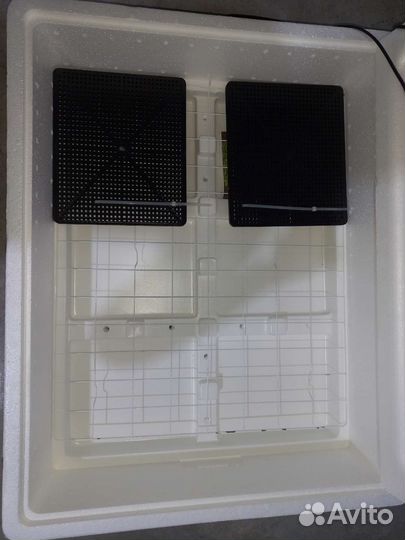 Инкубаторы 104 яица Несушка(Россия)