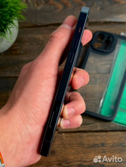 iPhone 12 Pro, 128 ГБ