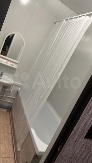 Квартира-студия, 25 м², 8/17 эт.