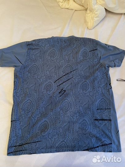 Футболка Etro оригинал 48-50