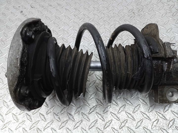 Амортизатор передний L BMW 4-Series F82 2284787