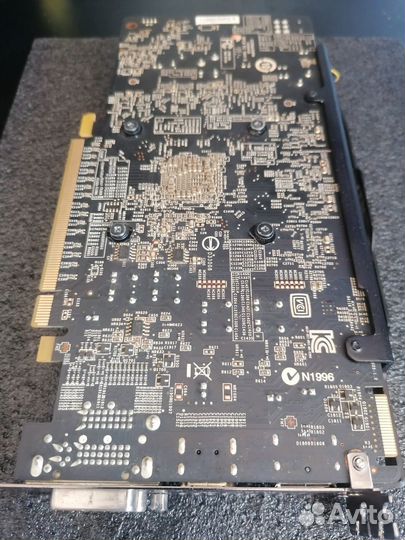 Видеокарта R9 270