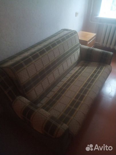 Диван раскладной бу