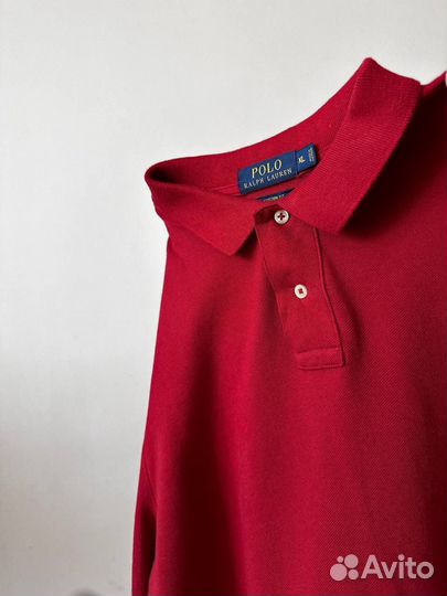 Polo ralph lauren оригинал