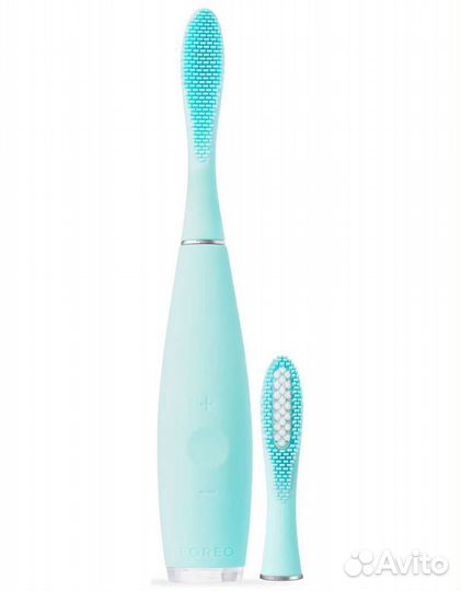 Зубная щетка Foreo Issa 2 Sensitive Set Mint элект