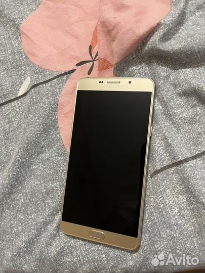 Samsung Galaxy S8, 4/64 ГБ