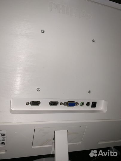 Монитор philips 234e