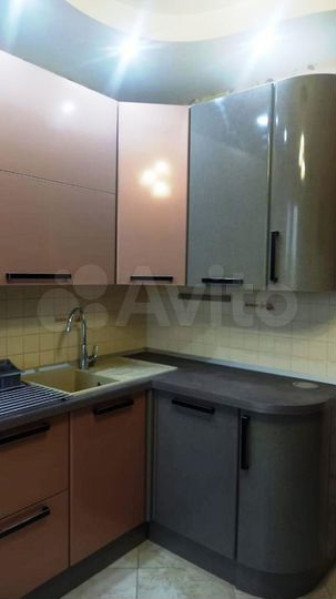 3-к. квартира, 91 м², 12/17 эт.