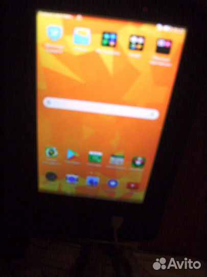 Планшет huawei