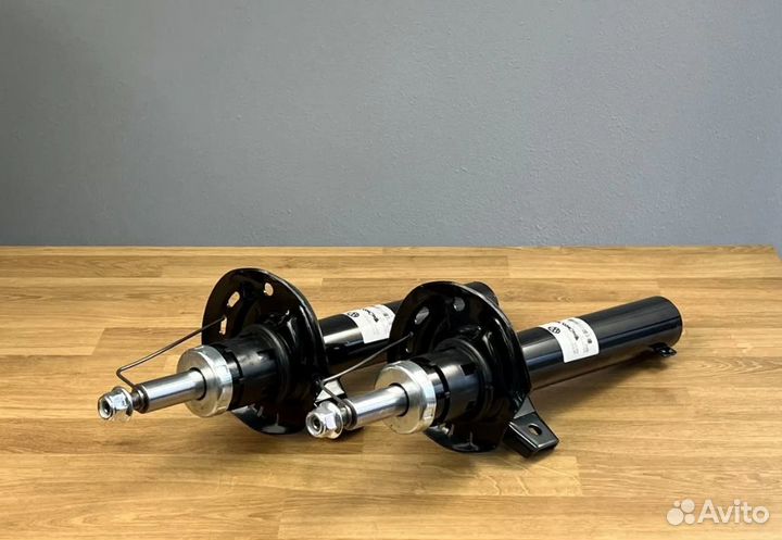 Амортизаторы на любой автомобиль VAG
