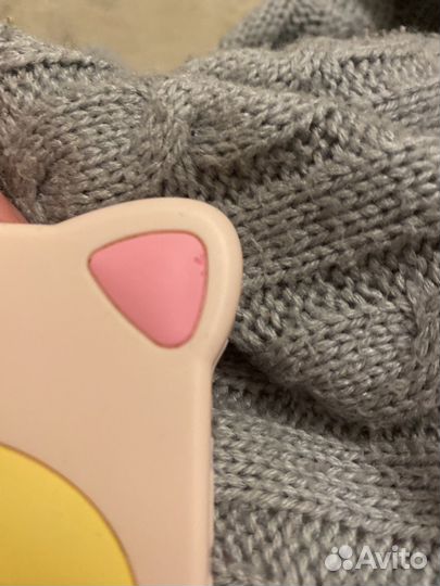 Чехол на iPhone X / XS