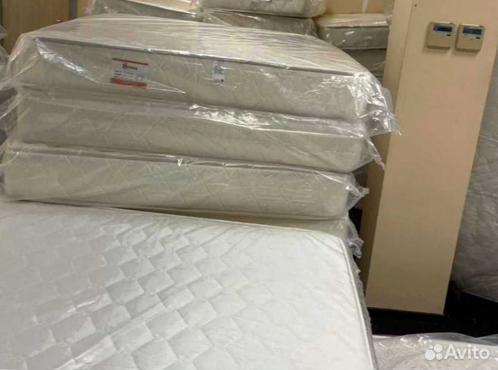 Матрас ортопедический