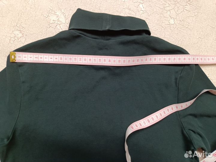 Водолазка, Uniqlo, размер 46