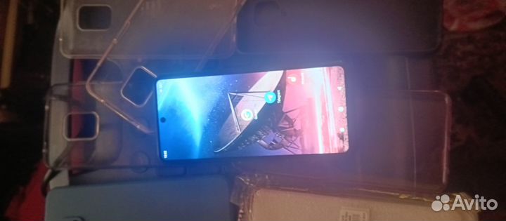Xiaomi Redmi Note 9 Pro, 8/128 ГБ
