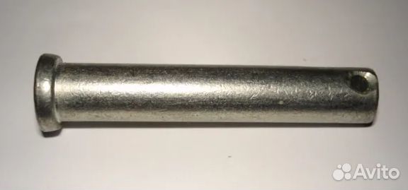 Палец 251-2557/526-0603 (OEM)