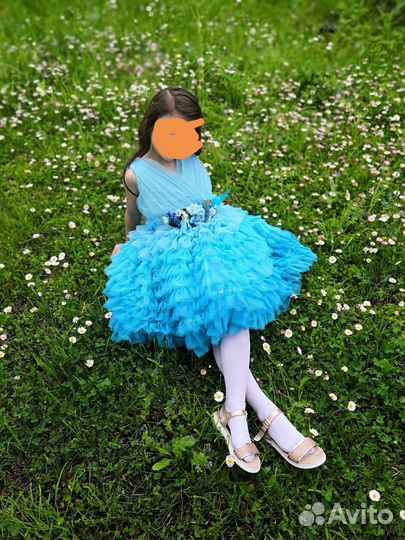 Платье Стильняшка stilnyashka 122