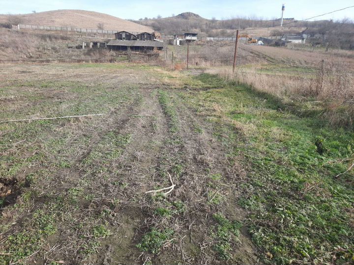 Участок 2,5 га (СНТ, ДНП)