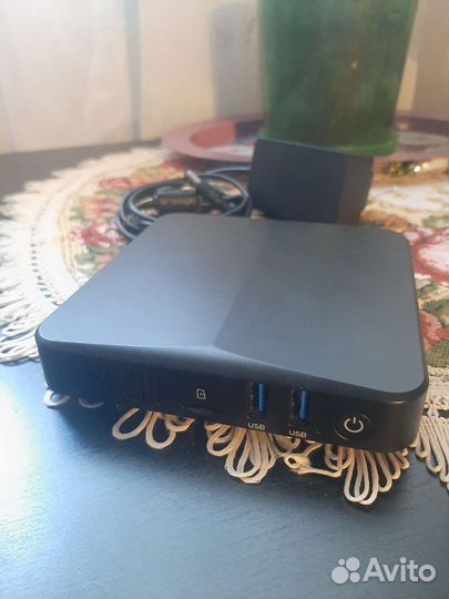 Неттоп GL8 P3T