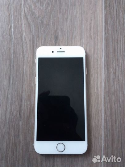 iPhone 6S, 32 ГБ